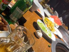 -万里闯关东铁锅炖菜馆(高新旗舰店)