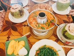 -陳妈妈泰国菜