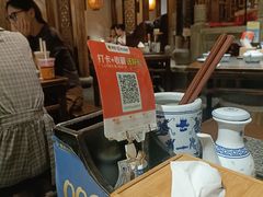 -南京大牌档(之心城店)
