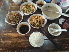 -牛王庙(龙华花园店)