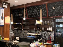 自助取餐区-阿娜尔·新疆菜(宜家荟聚中心店)