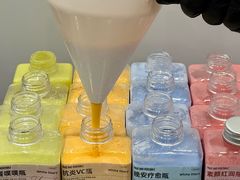 -白色日记·手作酸奶(麦凯乐店)