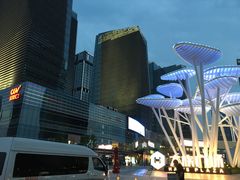 -大族广场Mall&More