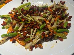 -小河盐帮·私家菜·烤鸭(三元桥·霄云路店)