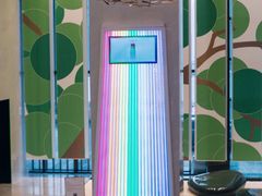 -长沙尼依格罗酒店