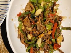 -老盛庆排档•南京菜(夫子庙店)