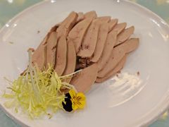 -全聚德(长江路店)