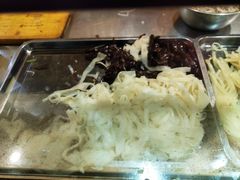 -老陈家擀面皮(木塔巷店)