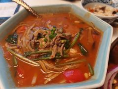 -龟兹KUCINA·新疆菜(前滩L+PLAZA店)