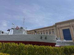 -中国人民解放军海军博物馆