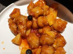 -徽张·新徽菜(五棵松·永定路店)