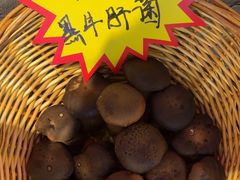 -茄子恰恰·新云南小炒(坪山益田店)