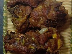 馕坑肉-乡村馕坑肉·烧烤·新疆菜·本地人更爱吃(阿勒泰首店)