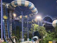 -上海玛雅海滩水公园