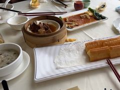 -馨越楼·点心·粤菜(赤坎店)