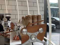 -% Arabica阿拉比卡咖啡(深圳湾万象城店)