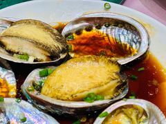 -盛港湾海鲜食府(黄沙店)