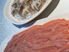-巴奴毛肚火锅(广益哥伦布店)