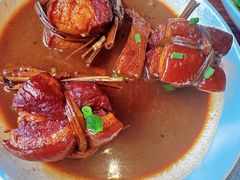 -百万叔(临湖店)