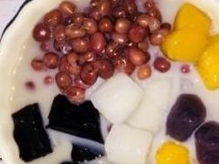 -鲜芋仙(太原街万达店)
