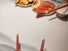 -味福记·江西小炒·南昌小吃(青山湖万达店)