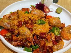 -德胜轩正宗顺德菜(宝安沙井会展中心店)