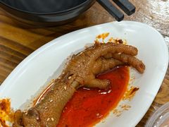 -优壹佳·延边朝鲜族料理(中山北路店)
