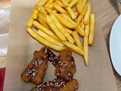 -必胜客(仁恒店)