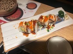 -温野菜涮涮锅(西单大悦城店)