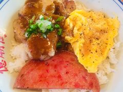 -憶廟街 X 沙角邨(太古城店)
