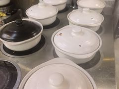 -民间瓦缸煨汤館(嵩山路店)