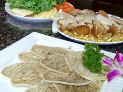 -老码头火锅(骡马市店)