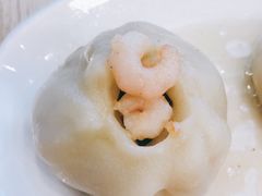 -朱洪元苏式面馆(绿宝广场店)