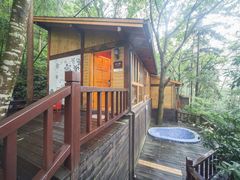 -天明山温泉大酒店