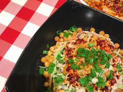 鸡丝莜面-西贝莜面村(东莞壹号广场店)