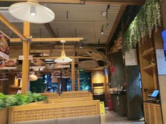 -四方桌·福建客家土菜(沙县步行街店)