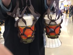 特选乌龙芝士-眷茶(大卫城10楼店)