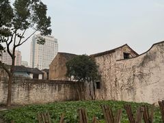 -绍兴鲁迅故里·沈园景区