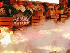 -苏格里岛自助海鲜烤肉火锅(集美万达店)