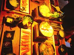 -乐宴KTV火锅(九方购物中心店)