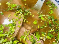 普通水盆羊肉-长安后宰门水盆羊肉(新都心店)