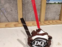-DQ·蛋糕·冰淇淋(虹口龙之梦店)