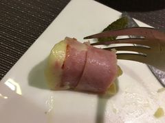 -LA CREPERIE BRETONNE布列塔尼法式餐厅(天童北路店)