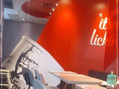 -肯德基(烟台万象汇店)