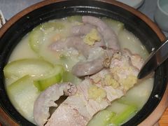 -晓粤·惹味粤菜(凯德乐峰广场店)