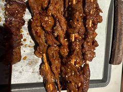 -柳喜辣·烧烤酒局(跃进总店)