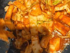 -土大力韩式烤肉料理(和平路店)