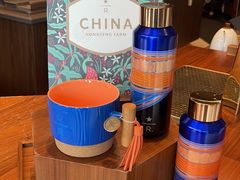 -星巴克臻选(郑州国贸360广场店)