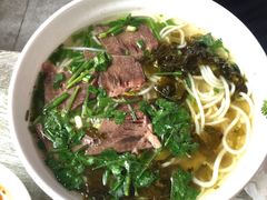 -花溪牛肉米粉(科园二路店)