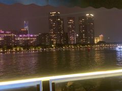 -琶醍壹号•潮菜江景餐吧